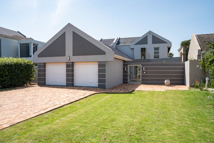 6 Bedroom Property for Sale in Royal Alfred Marina Eastern Cape